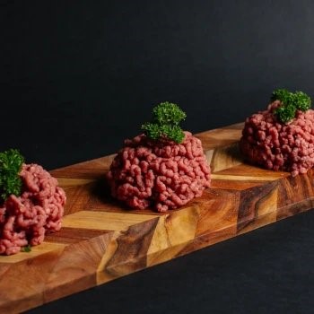 Beef Mince Best 95%