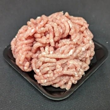Pork Mince