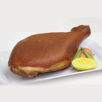 H031 Leg Ham - Suckling