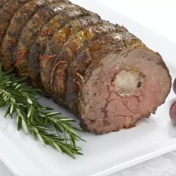 B506 Cooked Banquet Beef