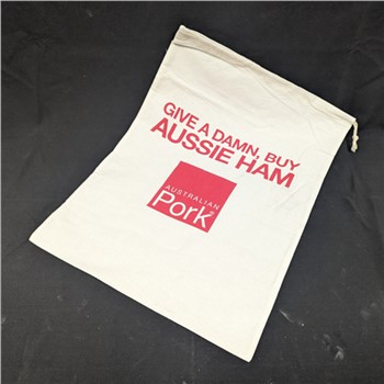D208 Ham Bag